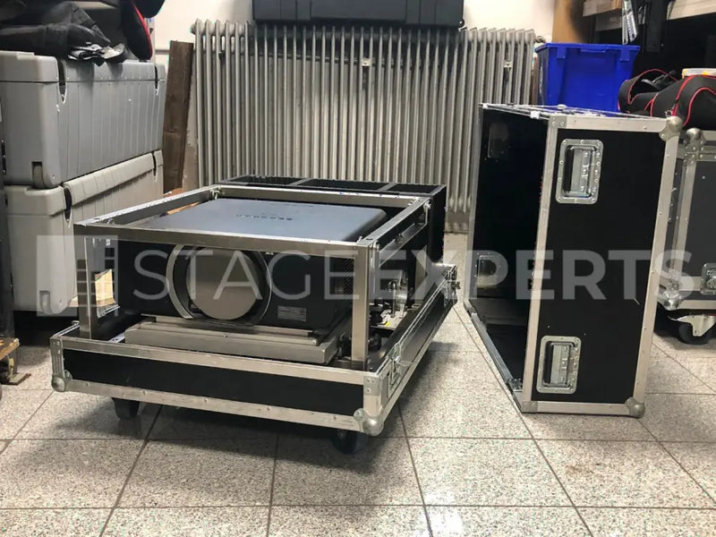 Panasonic PT-DZ110X WUXGA Event Projector, 10,000 lm