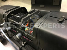 Load image into Gallery viewer, Robert Juliat Lucy 1200W Tungsten Followspot – Theatre Lighting
