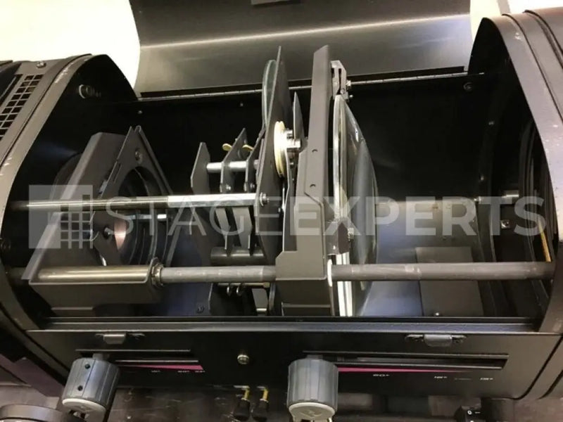 Robert Juliat Lucy 1200W Tungsten Followspot – Theatre Lighting