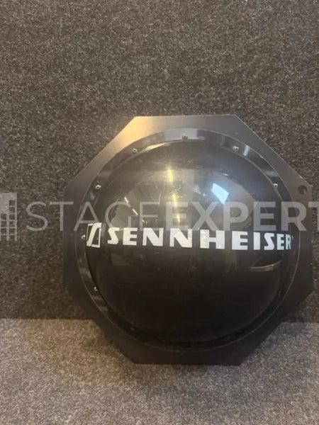Sennheiser A5000CP Circular UHF Antenna, 50Ω for Wireless