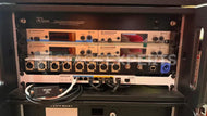 Sennheiser EW500/EW300 Wireless Set, 4 Receivers, 6 TX