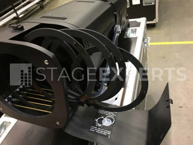 Robert Juliat Lucy 1200W Tungsten Followspot – Theatre Lighting