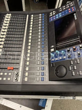 Load image into Gallery viewer, Yamaha LS9-16 Digital Mixing Console with Flight Case Included

