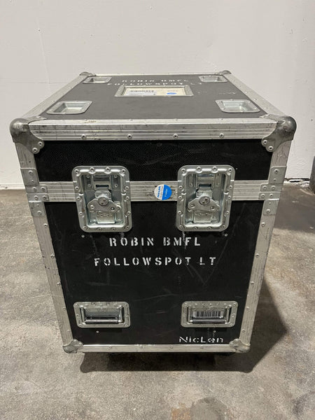 Robe BMFL FollowSpot LT – Long-throw Follow Spot Lighting
