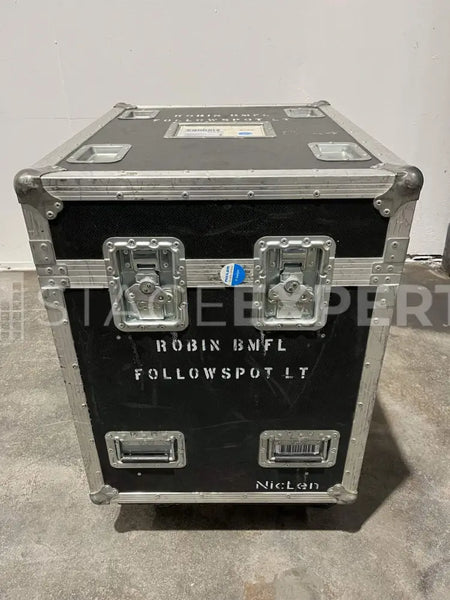 Robe BMFL FollowSpot LT – Long-throw Follow Spot Lighting