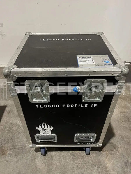 Vari-Lite VL3600 Profile IP65 – 1000W LED Moving Light