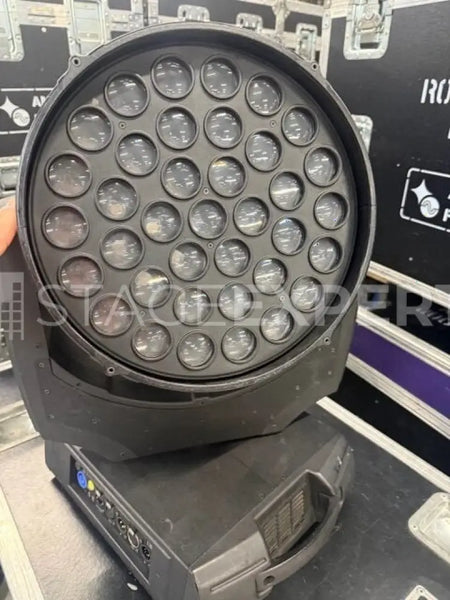 Robe LEDBeam 1000 Moving Light – Powerful LED Beam Wash