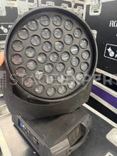 Load image into Gallery viewer, Robe LEDBeam 1000 Moving Light – Powerful LED Beam Wash
