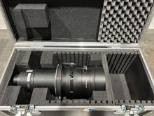 Load image into Gallery viewer, Christie HB-LENS 2.71–3.89:1 Long-Throw Projection Lens
