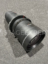 Load image into Gallery viewer, Christie HB-LENS 2.71–3.89:1 Long-Throw Projection Lens
