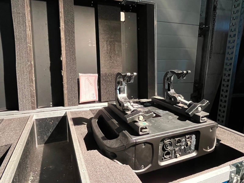 Vari-Lite VL2600 Profile Sets – Used Moving Lights
