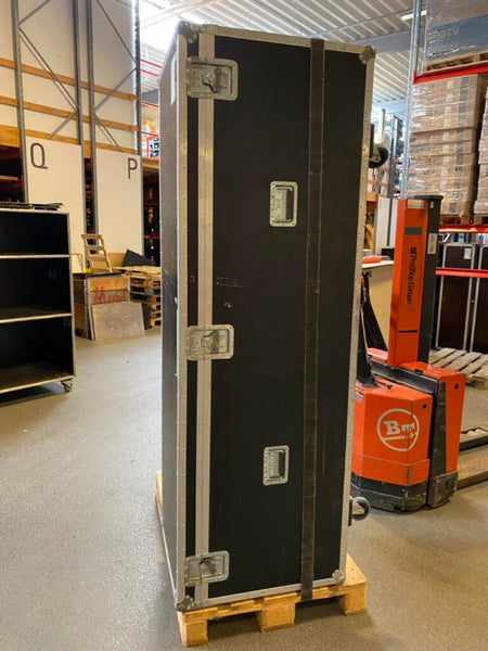 Clearsonic IsoPac Drum Enclosure – Modular Isolation Booth