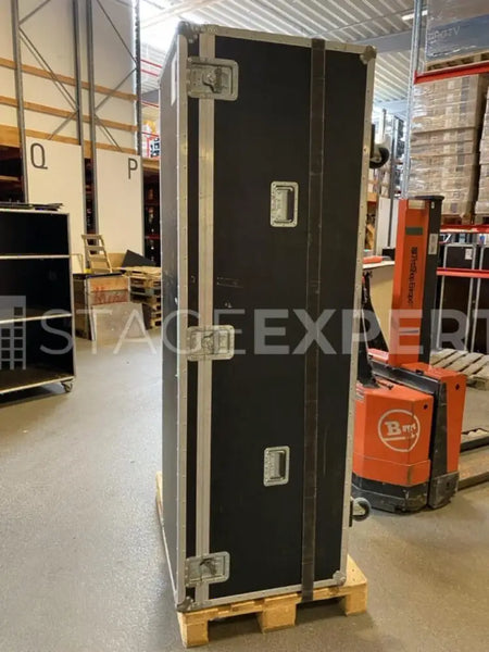 Clearsonic IsoPac Drum Enclosure – Modular Isolation Booth