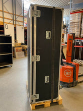 Load image into Gallery viewer, Clearsonic IsoPac Drum Enclosure – Modular Isolation Booth
