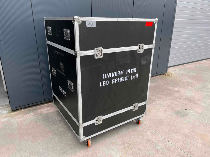 Clay Paky Mythos 1 Hybrid Moving Light - Pro Stage Lighting