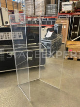 Load image into Gallery viewer, Clearsonic IsoPac Drum Enclosure – Modular Isolation Booth
