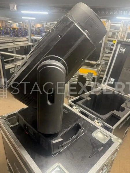 Robe BMFL Wash Beam Moving Light – High-output Hybrid