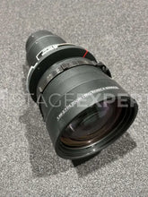 Load image into Gallery viewer, Christie HB-LENS 1.99–2.71:1 Zoom Lens for Projectors
