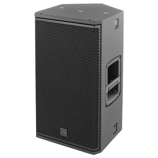 RCF NX932A Active Loudspeakers – Pair (2x) for Pro Audio