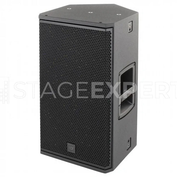 RCF NX932A Active Loudspeakers Pair – Professional Audio