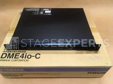 Load image into Gallery viewer, Yamaha DME4io-C Networked DSP I/O Processor (CobraNet)

