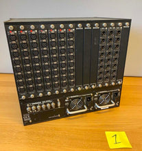 Load image into Gallery viewer, DiGiCo DiGiRack Stage Rack with MADI – 56 In / 24 Out
