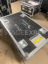 Load image into Gallery viewer, Clay Paky Xtylos Laser Beam Moving Light Pair with Case
