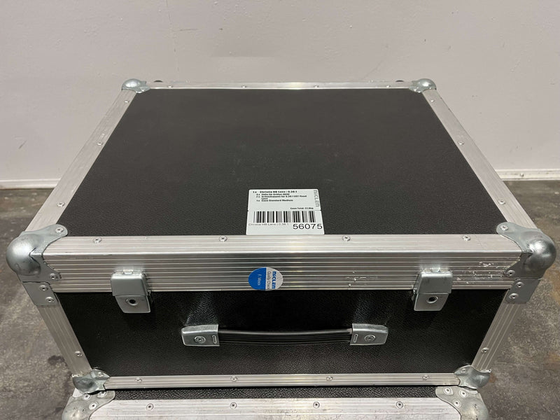 Christie HB‑Lens 0.38:1 UST Projector Lens | Q Series