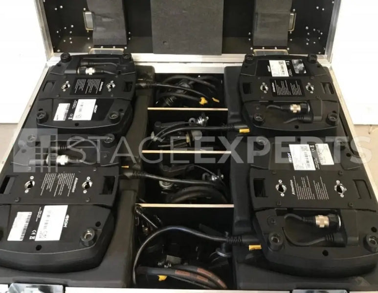SGM G-1 Beam IP65 (4pcs) with Batteries & Charge Case – Outdoor