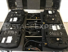 Load image into Gallery viewer, SGM G-1 Beam IP65 (4pcs) with Batteries &amp; Charge Case – Outdoor
