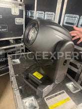 Load image into Gallery viewer, Clay Paky Xtylos Laser Beam Moving Light Pair with Case
