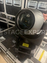 Load image into Gallery viewer, Clay Paky Xtylos Laser Beam Moving Light Pair with Case
