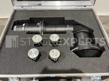 Load image into Gallery viewer, Christie HB‑Lens 0.38:1 UST Projector Lens | Q Series
