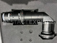 Load image into Gallery viewer, Christie HB‑Lens 0.38:1 UST Projector Lens | Q Series
