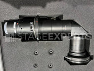 Christie HB‑Lens 0.38:1 UST Projector Lens | Q Series