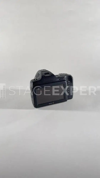 Blackmagic Design Pocket Cinema Camera 6K Pro (EF, S35)