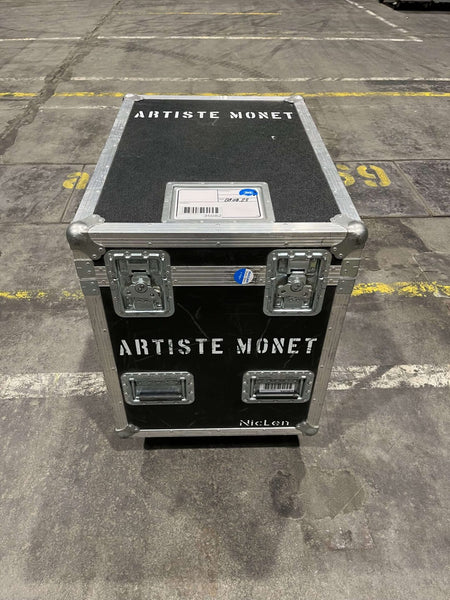 Elation Artiste Monet 950W Moving Head Profile Spot