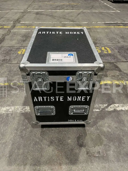 Elation Artiste Monet 950W Moving Head Profile Spot