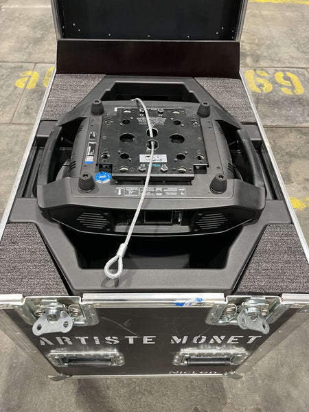 Elation Artiste Monet 950W Moving Head Profile Spot