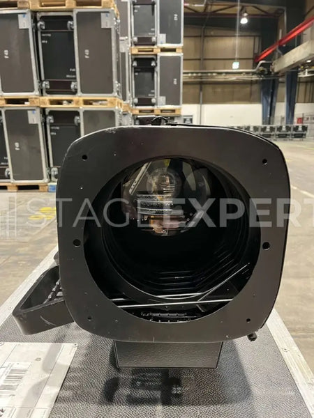 Robert Juliat Heloise 2500W HMI Followspot 15–29° DMX