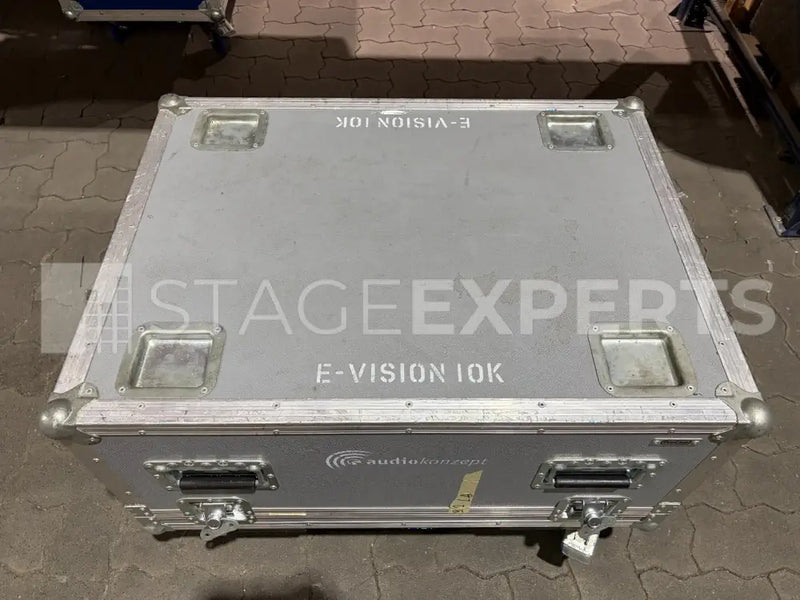 Digital Projection E‑Vision Laser 10K Projector – No Lens