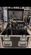 Movecat D8 Plus-Lite 500kg Chain Hoist, 18 m Lift, 4 m/min