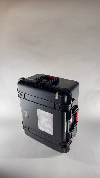 Hollyland SYSCOM 1000T 8-User Wireless Intercom System