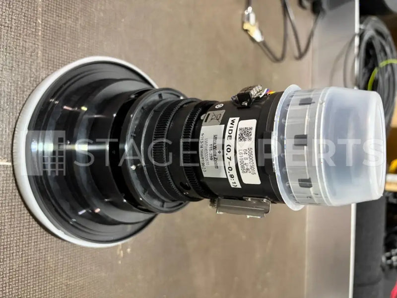 Digital Projection E‑Vision 115-339 Ultra Wide Zoom Lens