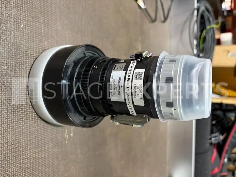 Digital Projection 112-500 Standard Zoom Lens for E‑Vision