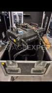Movecat D8 PLUS-UP 250 kg Chain Hoist, 12 m Lift
