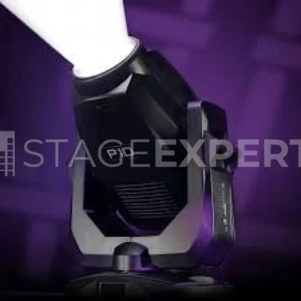 JB-Lighting P10 LED Spot Profiler | Touring-Grade Moving Light