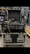 Movecat D8 PLUS-C 250kg Hoist, 18m Lift, 4 m/min – Used