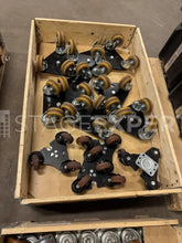 Load image into Gallery viewer, SE Misc Wheels &amp; Turtles Bundle – 113 Wheels, 12 Turtles
