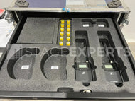 Sennheiser SK 6000 Beltpack A1–A4 Digital 6000 (470–558 MHz)